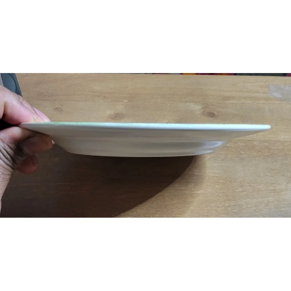 Vintage‎ Sango Sweet Shoppe Apple Strudel #3025 Salad/Dessert Plate – 8